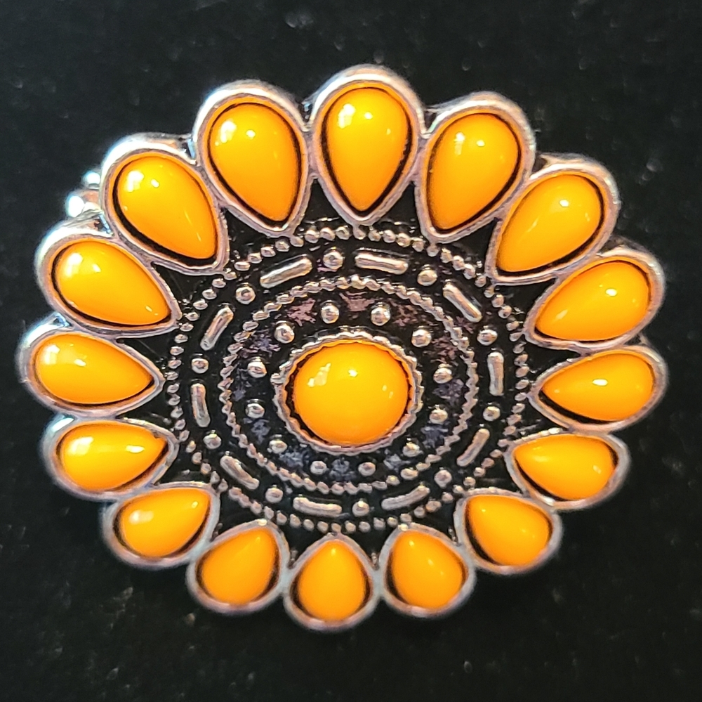 Vintage One Size Fits Most Ring